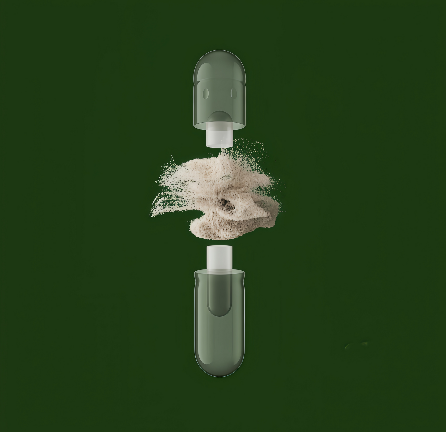 Daily Synbiotic