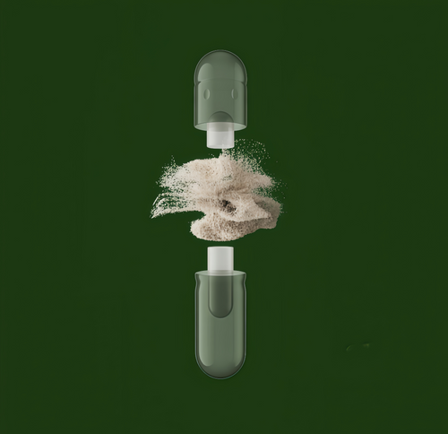 Daily Synbiotic