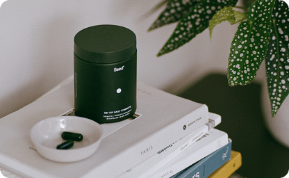 Daily Synbiotic