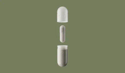 Daily Multivitamin
